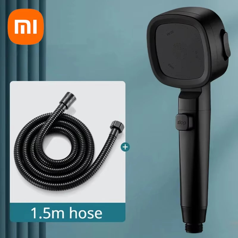 Xiaomi High Pressure 3-Mode Water Saving Shower Head