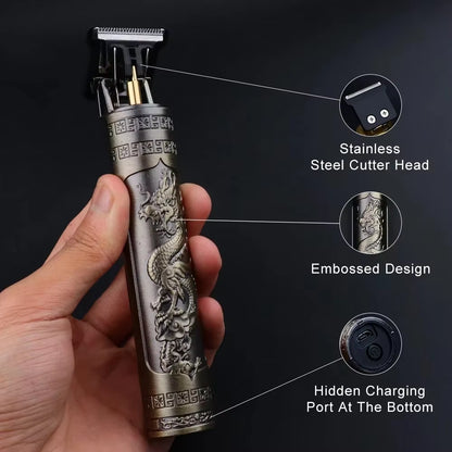 ProTrim 9 Hair Clipper