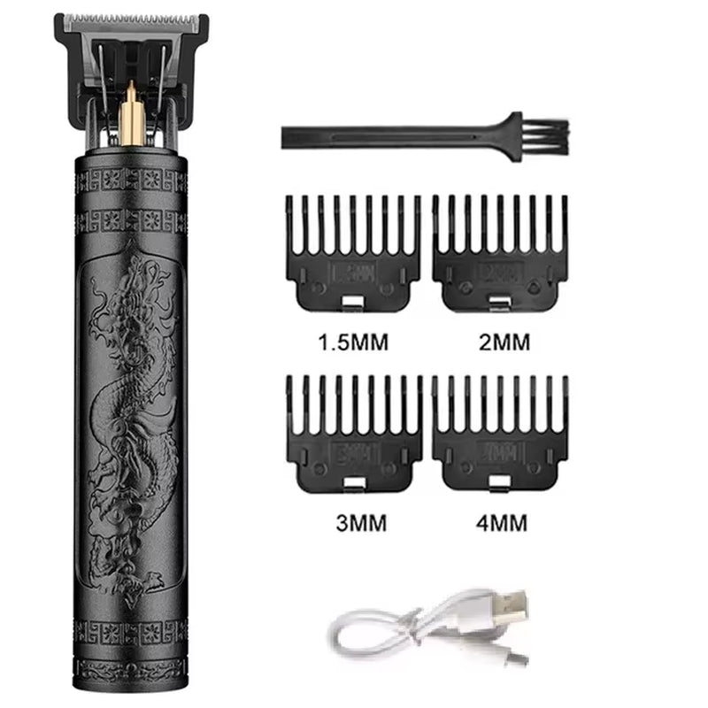 ProTrim 9 Hair Clipper