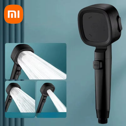 Xiaomi High Pressure 3-Mode Water Saving Shower Head