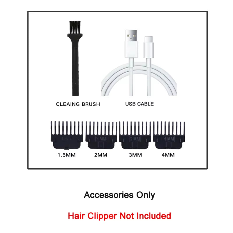 ProTrim 9 Hair Clipper