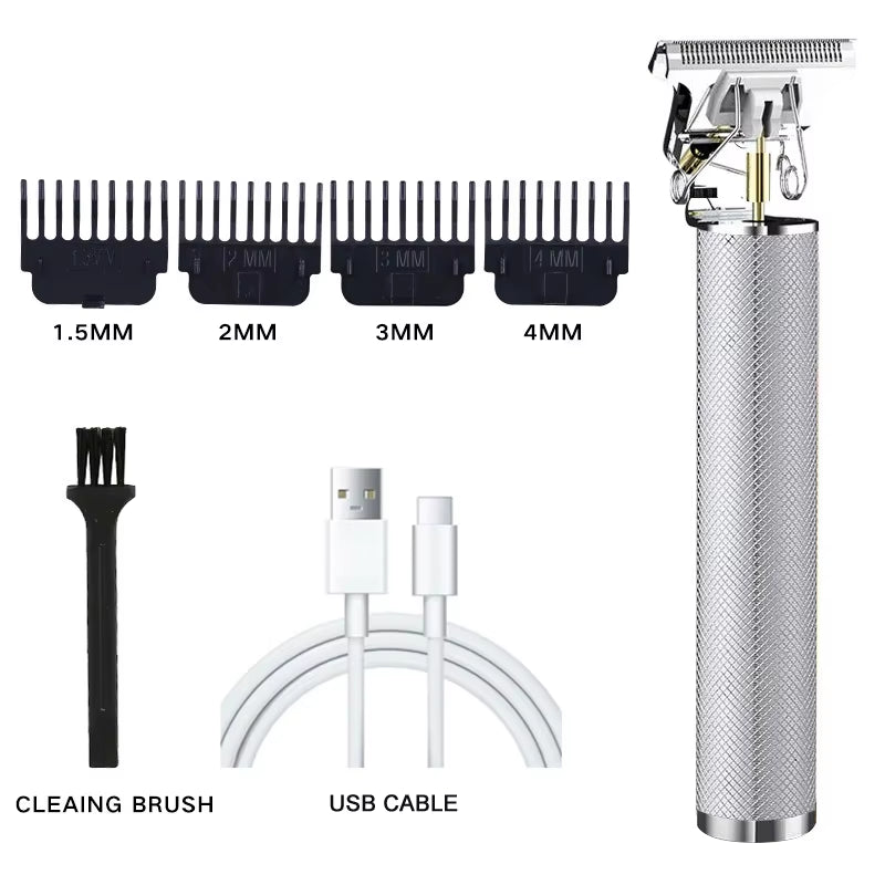 ProTrim 9 Hair Clipper