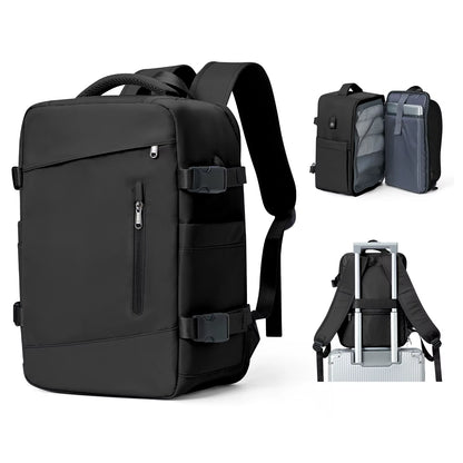 JetSet Travel Backpack – Cabin Bag 